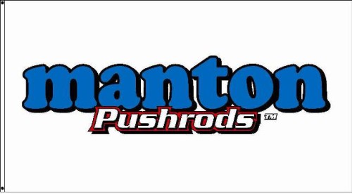 Manton Push Rods